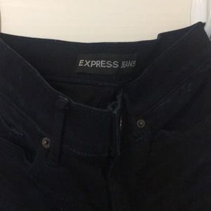 Express jeans